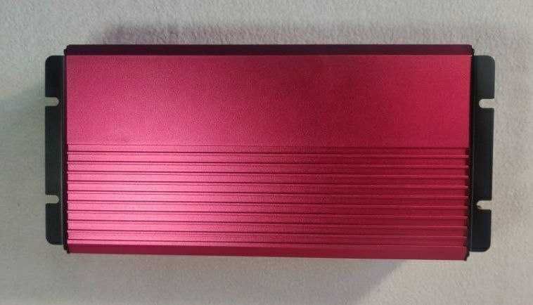 Инвертор чистый синусоид 5000 w Новый