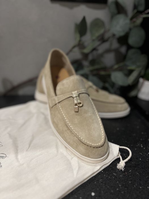 Loro Piana Summer Walk od ręki