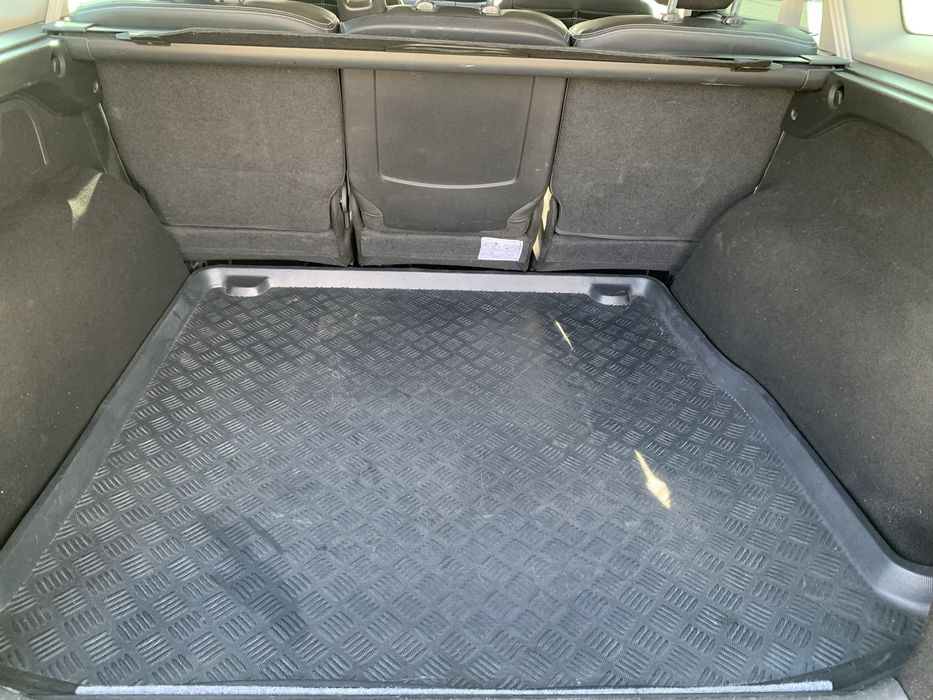 Renault Grand Scenic ||| 1,6 dci 2015