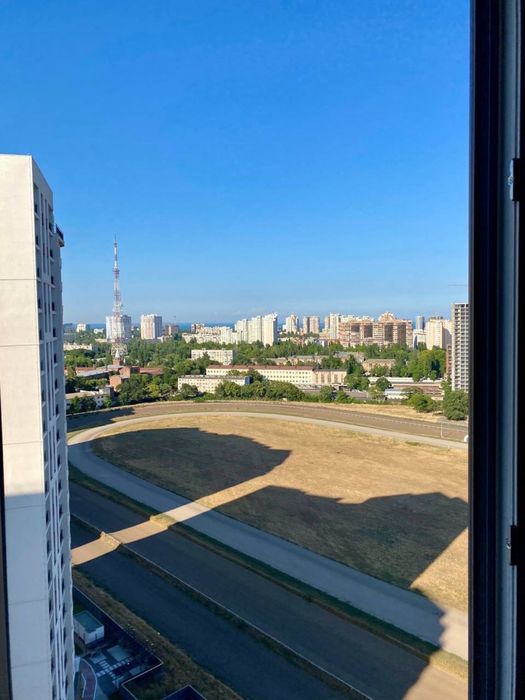 Квартира ЖК Kadorr City 63 Жемчужина Краснова