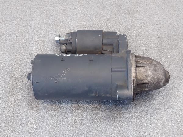 Mercedes-Benz E-Class Station Wagon (S210) Starter Motor