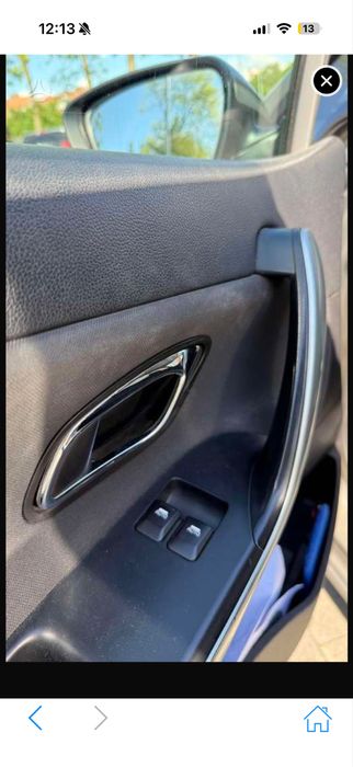 Kia ceed універсал