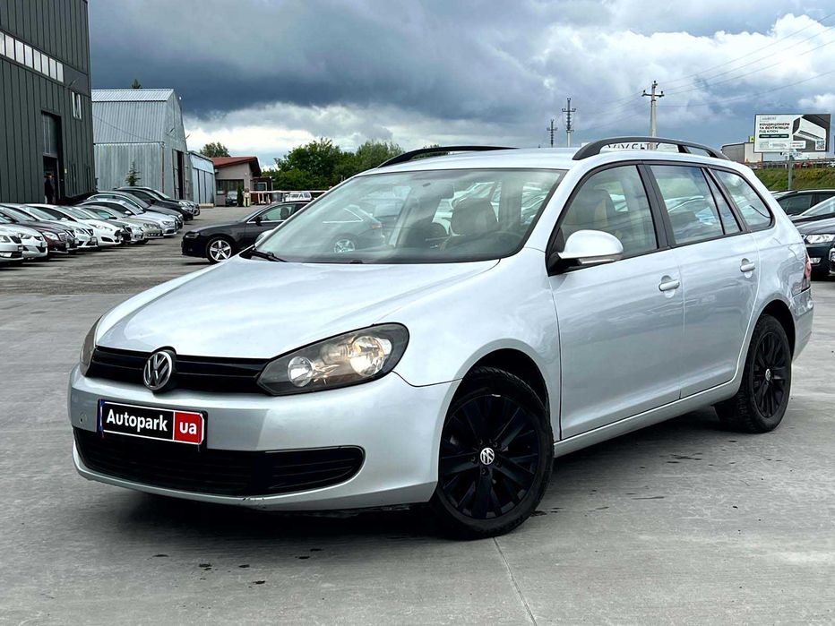 Продам Volkswagen Golf 2011р. #77387