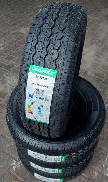Літня шина Goodride Radial H188 195/70 R15C 104/102R, усі розміри!!!
