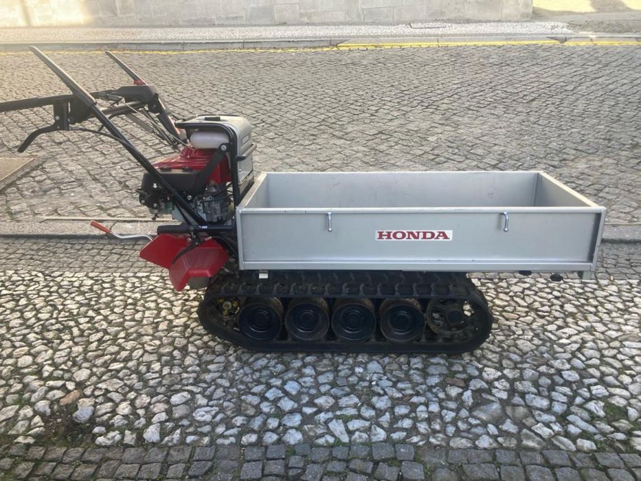 Transportador Honda HP400