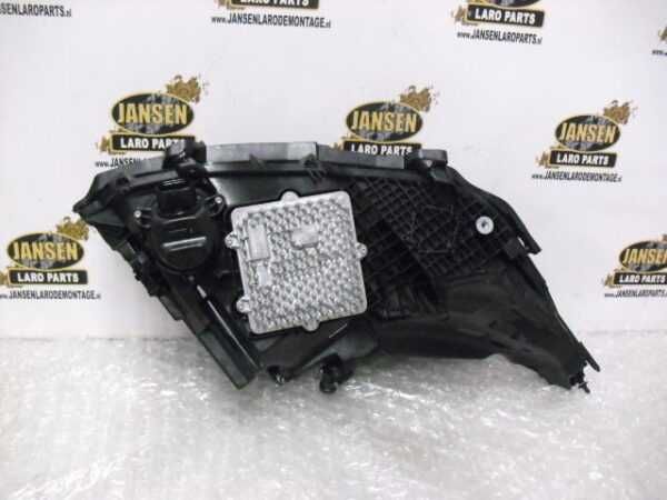 Range Rover L461 LHD 2023 LHD farol Led Pixel farois