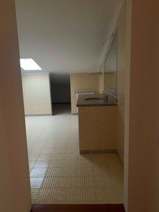 Casa para arrendar em Pedras Salgadas