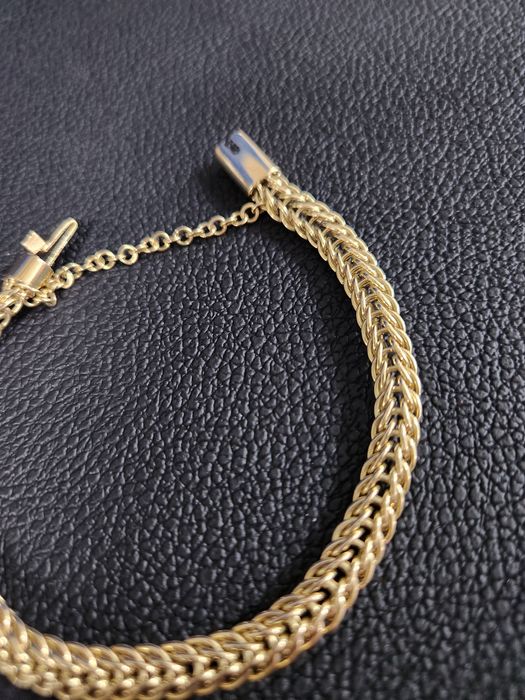 Bransoletka Królewska-Galibardi-Cartier