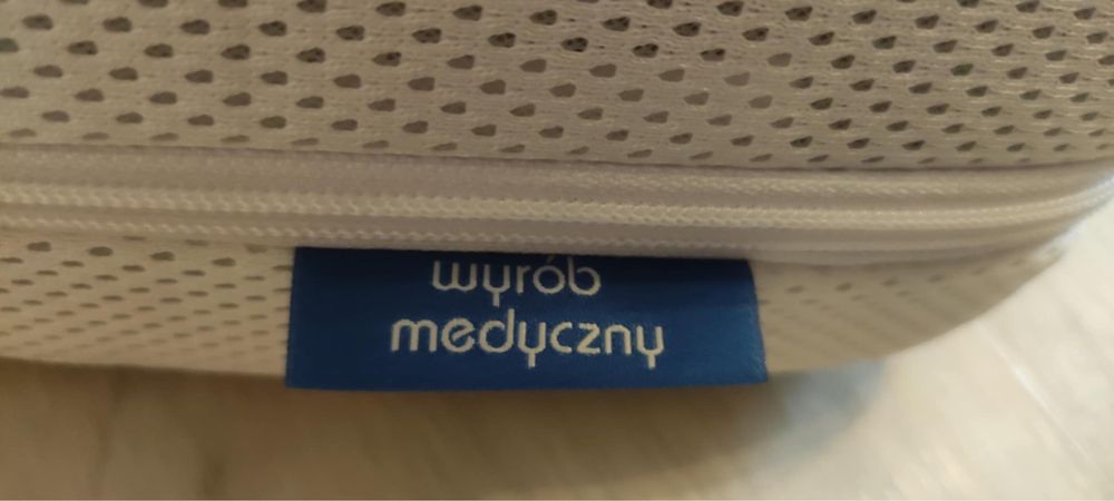 Materac dzieciecy 120x60