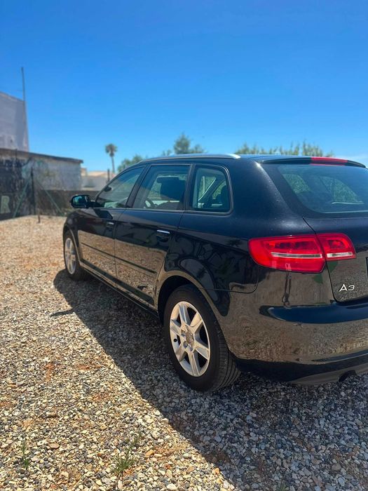 Audi A3 1.6 2010