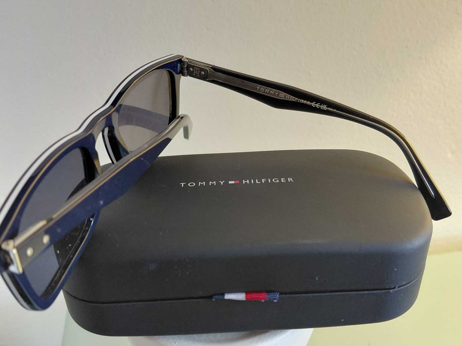 Óculos de sol Tommy Hilfiger TH 2073/S, novo na caixa