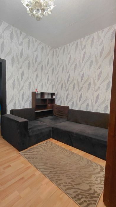 Продаж частини будинку в місті, Пастерівська-Мазепи