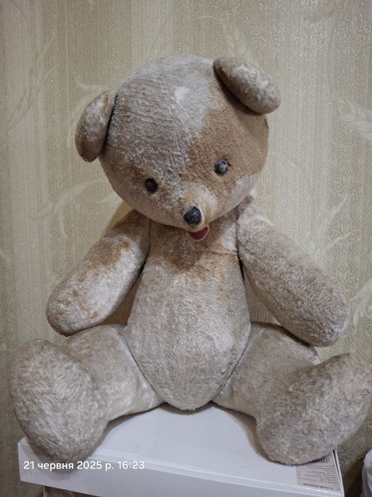 Шахматы шахмати ферзь матрешка игрушки ссср іграшки опилки мишка