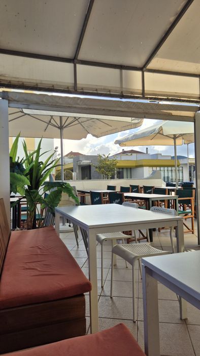 Trespasse Restaurante Portimão
