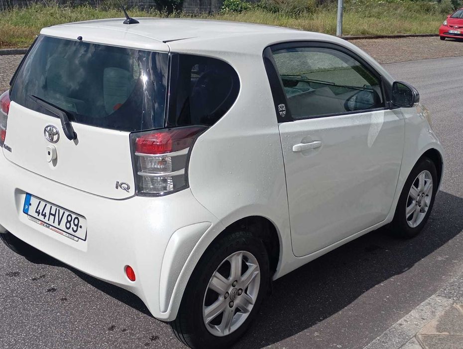 Toyota nacional - 5.990€