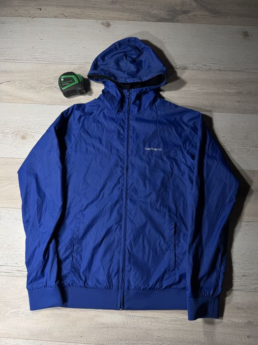 Куртка Carhartt ветровка трекінгова куртка тактична куртка outdoor туристична