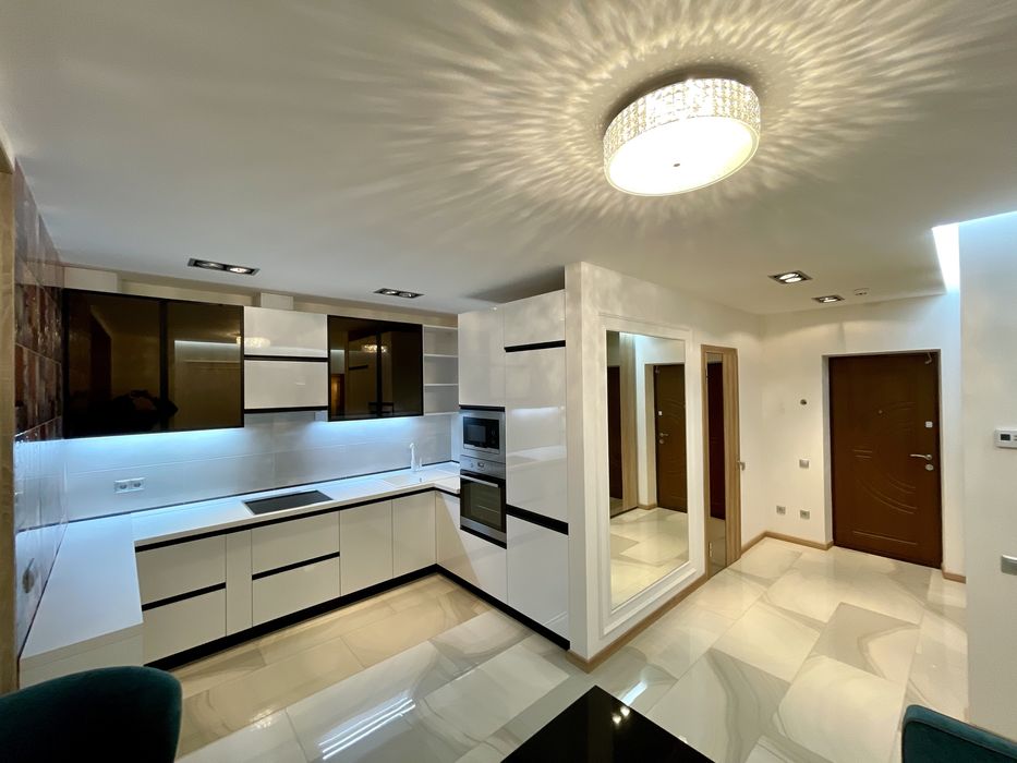 1-комнатная квартира по адресу ул. Магистратская (площадь 48 м²) - Atlanta.ua - фото 4