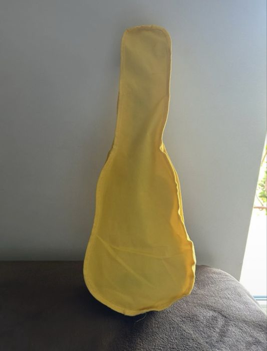 Ukulele sopranowe