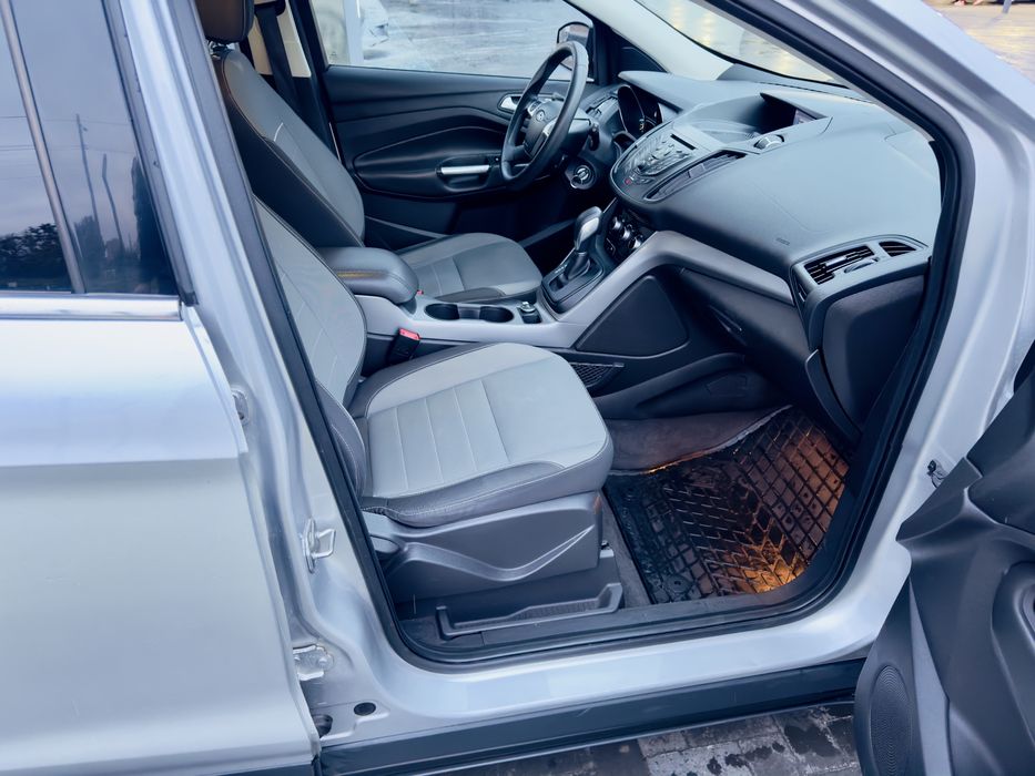 продам Ford Escape 2.0 ecoboost, AWD, автомат