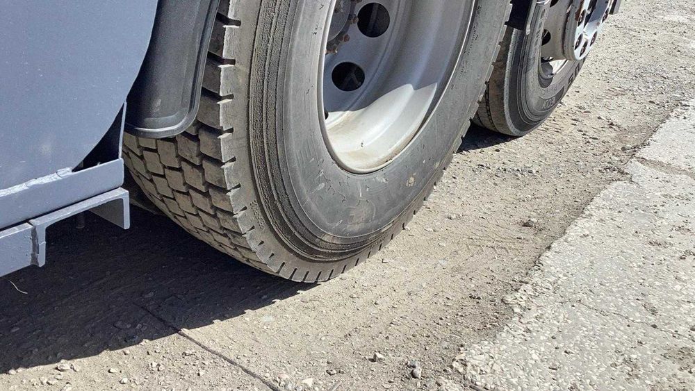 Volvo FE 330 samochód Asenizacyjny Specjalne 20000 L