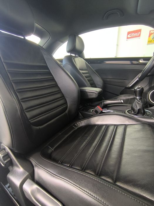 VW Bettle 1.4 TSi Sport 160cv - TROCO