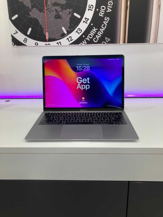 Ноутбук MacBook Air 13” 2018 і5/8/256GB ГАРАНТІЯ 85470