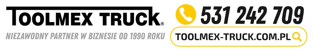 TOOLMEX TRUCK top banner