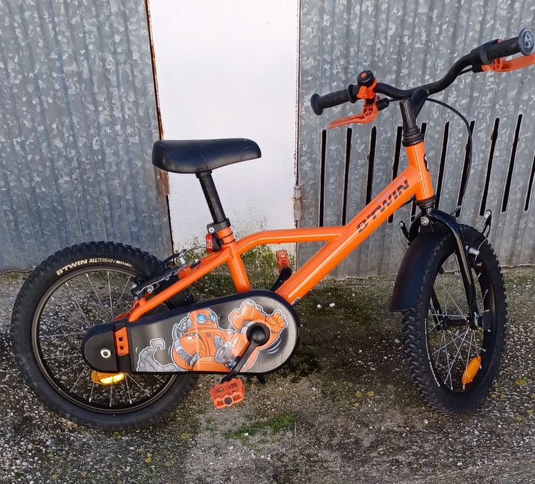 Vendo estas bicicletas