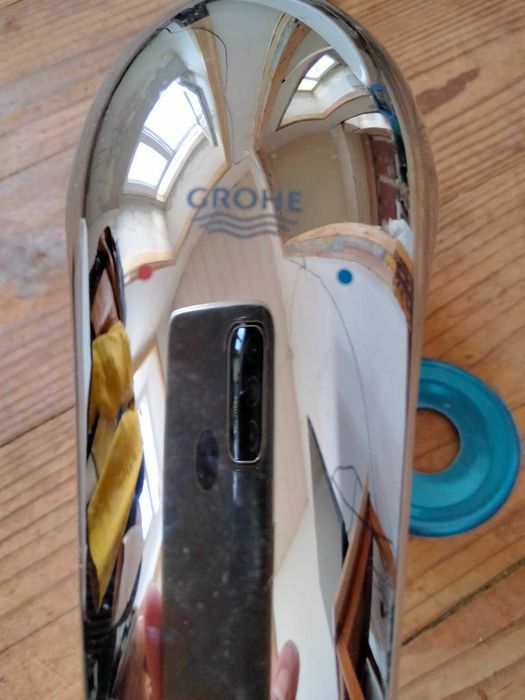 GROHE Nova Mixer Faucet64740732303873121