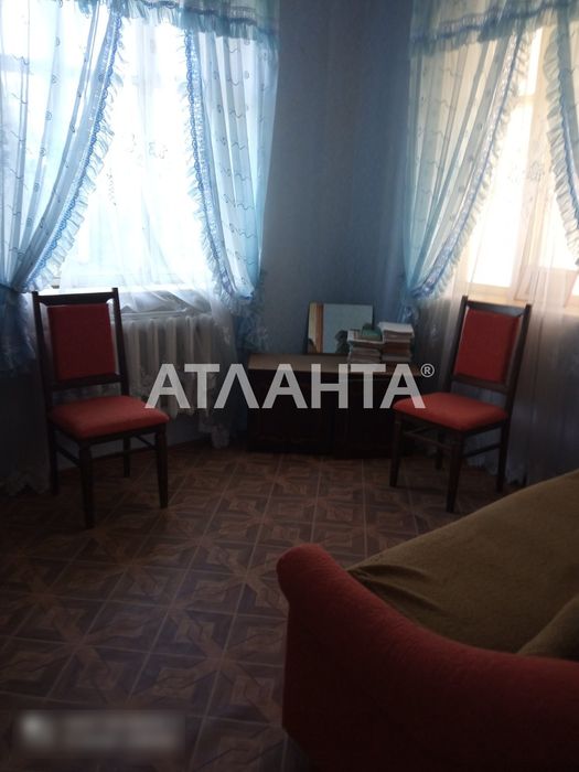 Просторный 2-этажный дом в с. Конопляное Ивановского района.