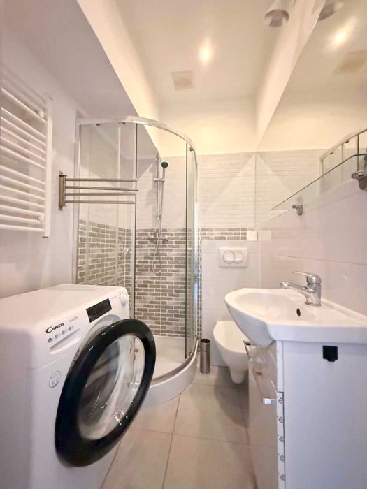 Stare Miasto | Topolowa 23 | 30m2 | Eng