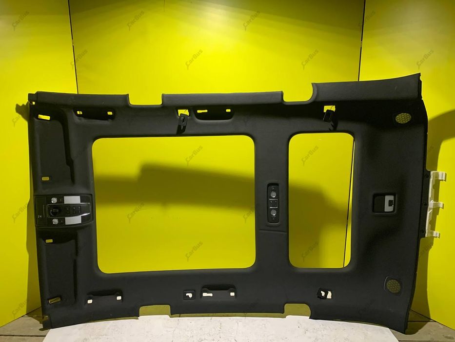 Потолок ауди ку7 стеля обшивка Audi Q7 4L потолка ауді кю7 кю 7 шрот