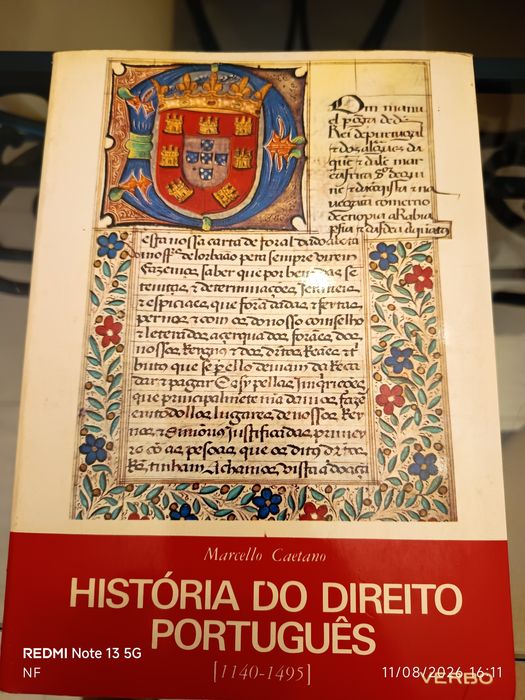 Manuais do Curso de Direito