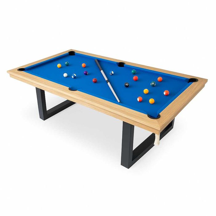 Stół Bilardowy BERGAMO 6 FT-Produkt Polski