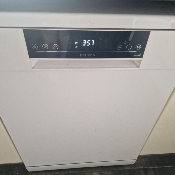 Máquina de lavar loiça Becken