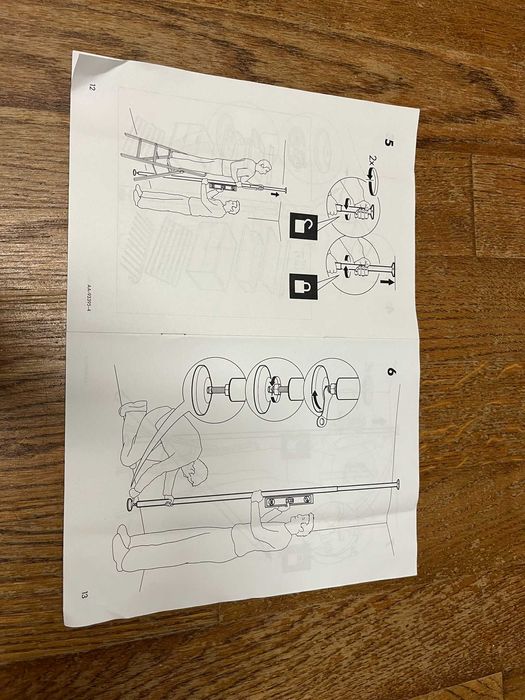 Szafa Ikea Stolmen