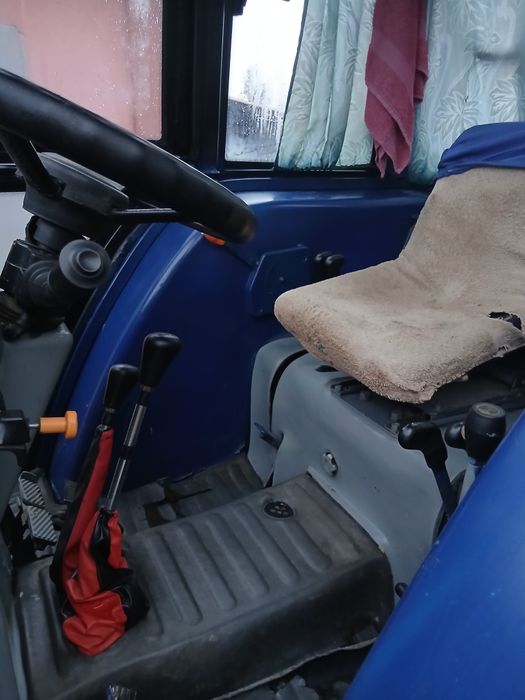 Продам Luzhong 454 2011 года