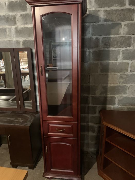 Witryna oszkola bukowa