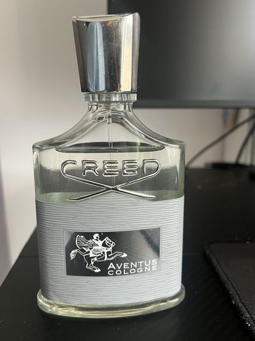 Creed Adventus Cologne