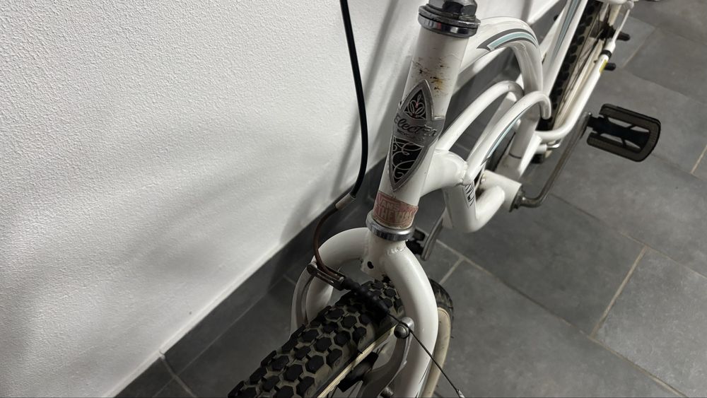 Bicicleta eletra