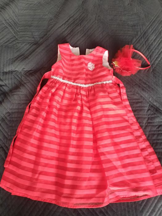 Сукня для фотосесії 104