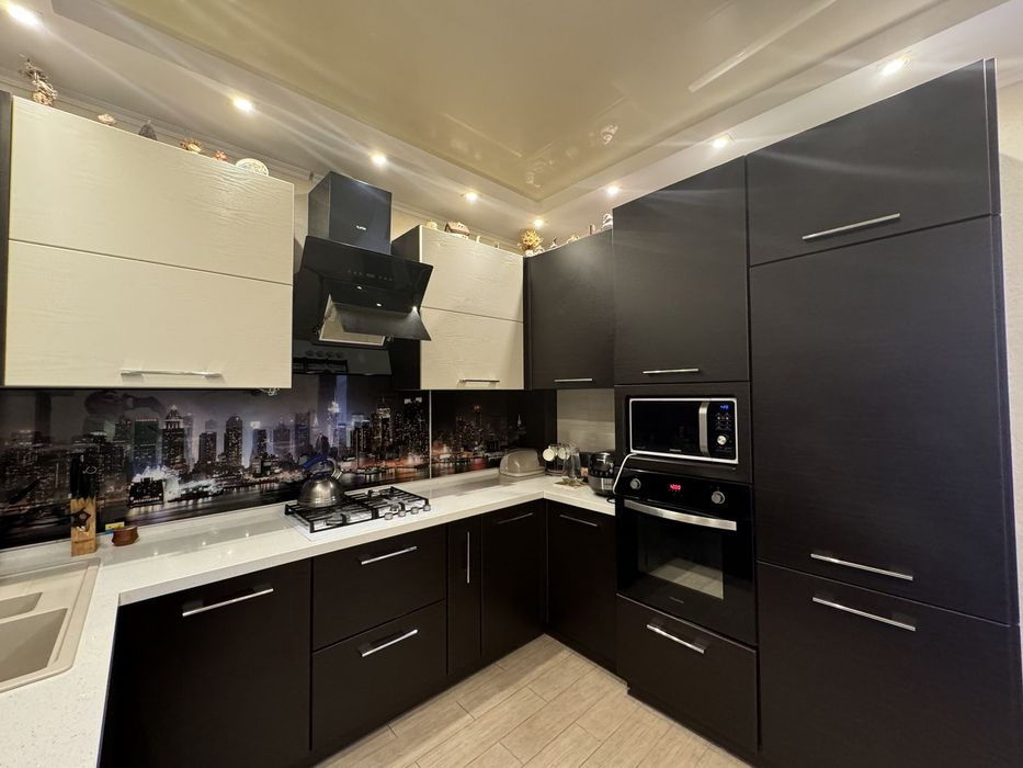 Без % Продаж квартири в ЖК Левада