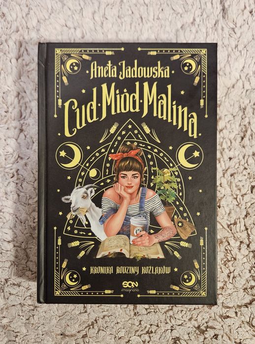 Cud Miód Malina Kronika Rodziny Koźlakow