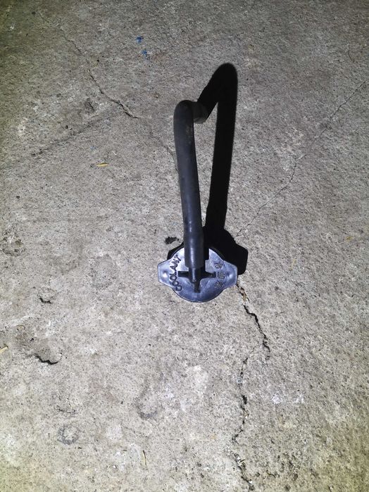 Korek chłodnicy Toyota Corolla E12 1.4 vvti benzyna