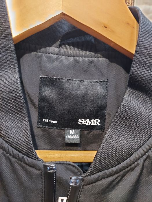 Мужская ветровка