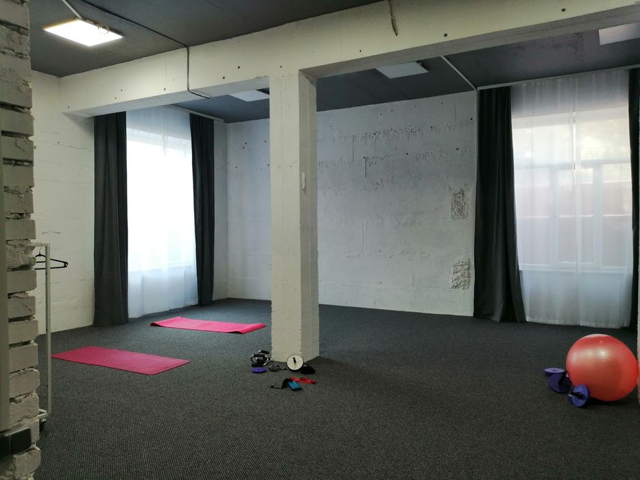 Коммерческая недвижимость по адресу Люстдорфская дор. (площадь 81 м²) - Atlanta.ua - фото 12