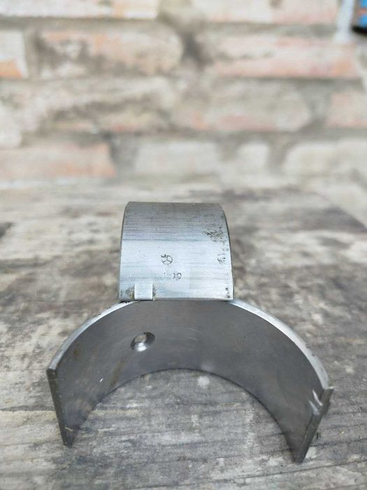 Вкладиші шатунні на Волгу та УАЗ