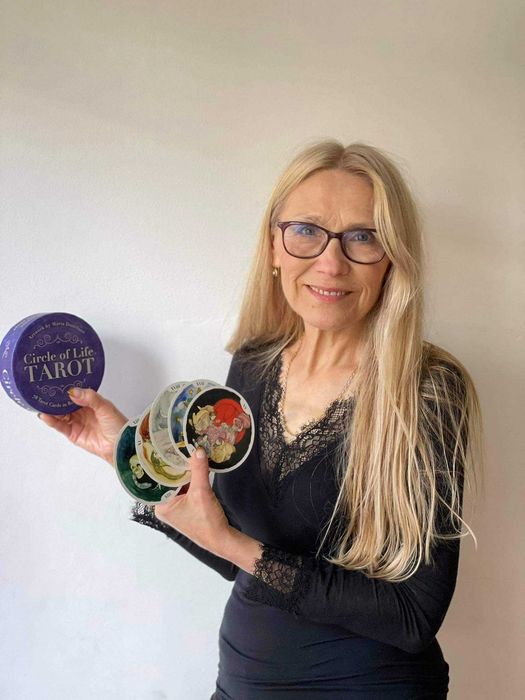 WRÓŻKA - potężne Rytuały Czarnej Magii