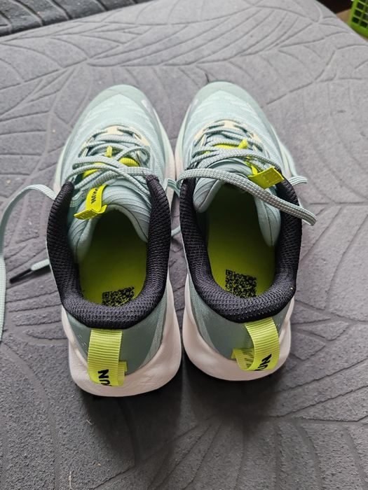 Buty do biegania w terenie Kiprun