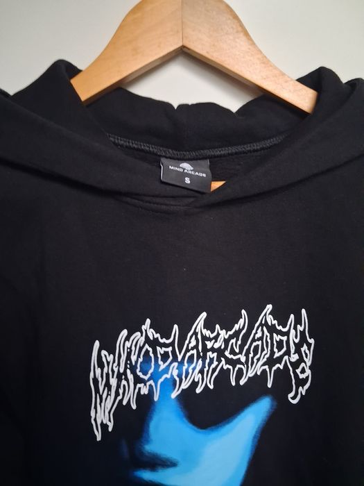 Bluza Mind Arvade S